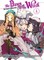 The Dawn of the Witch 4 (Light Novel)