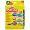 PLAY-DOH compound Treats and Favors, 12