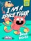 Super Magic Boy: I Am a Space Tiger