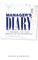 Manager's Diary