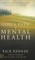 God's Path to Mental Health