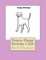 Pointer Happy Birthday Cards