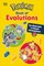 PokÃÂ©mon Book of Evolutions
