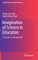 Imagination of Science in Education