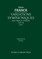 Variations symphoniques, FWV 46