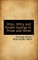 Wise, Witty and Tender Sayings in Prose and Verse