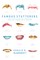 Famous Stutterers