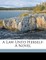 A Law Unto Herself