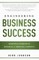 Engineering Business Success