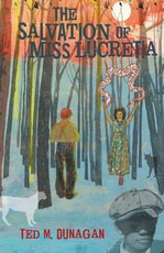 The Salvation of Miss Lucretia