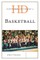 Historical Dictionary of Basketball