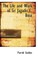 The Life and Work of Sir Jagadis C. Bose