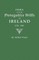 Index to the Prerogative Wills of Ireland, 1536-1810