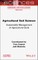 Agricultural Soil Science