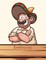 Sombreros Coloring Book