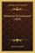 Memories of Gennesaret (1858)