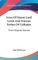 Lives Of Simon Lord Lovat And Duncan Forbes Of Culloden