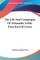 The Life And Campaigns Of Alexander Leslie, First Earl Of Leven