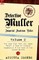 Detective Muller