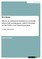 Effects of continuous inclusion in a virtually played ball tossing game called Cyberball on the P300 event-related-potential