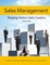 Tanner, J: Sales Management