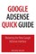 Google AdSense Quick Guide