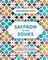 Saffron in the Souks: Vibrant Recipes from the Heart of Lebanon
