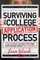 Surviving the College Application Process