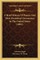 A Brief History Of Panics And Their Periodical Occurrence In The United States (1893)