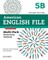 American English File 2e 5b Multipack 2019