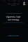 Vagueness, Logic and Ontology