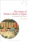 The Origin of Modern Shinto in Japan