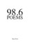 98.6 Poems