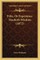 Fritz, Or Experience Teacheth Wisdom (1872)