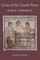 The Lives of the Greek Poets