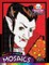 Vampire and Monsters Night Terrors Mosaic