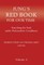 Jung's Red Book for Our Time