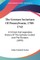 The German Sectarians Of Pennsylvania, 1708-1742