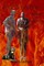 Africa on Fire