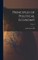 Principles of Political Economy; Volume I