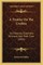 A Treatise On The Urethra