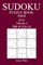 300 Hard Sudoku Puzzle Book - 2018
