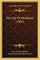 The Lily Of Mordaunt (1901)