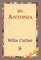 My Antonia