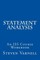 Statement Analysis
