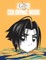 Anime Coloring Book