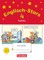 Englisch-Stars 4. Schuljahr. Übungsheft Comics