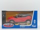MSZ Miniatūrais modelis - Volvo XC40 Recharge, mērogs 1:39