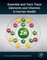 Essential and Toxic Trace Elements and Vitamins in Human Health