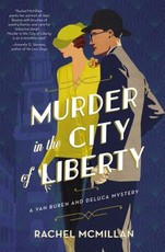 Murder in the City of Liberty Murder in the City of Liberty